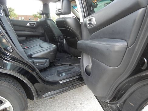 Used 2014 Nissan Pathfinder SL w/ SL Premium Package AWD/4WD image 36