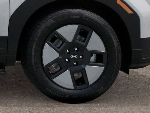 New 2026 Hyundai Santa Fe SEL FWD image 8