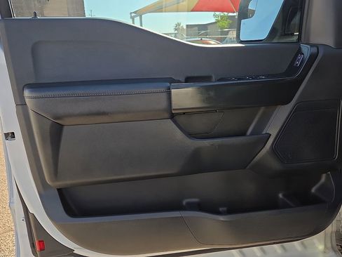 Used 2022 Ford F150 XL w/ STX Appearance Package AWD/4WD image 17