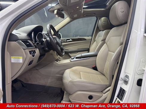 Used 2013 Mercedes-Benz ML 350 2WD image 6