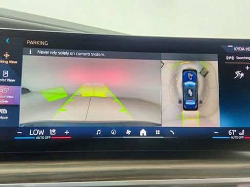 Used 2025 BMW i7 eDrive50 w/ Executive Package image 46