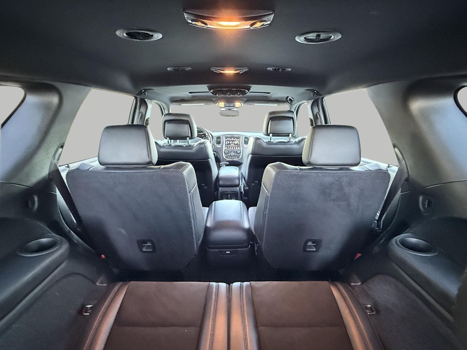 Used 2020 Dodge Durango GT AWD/4WD image 29