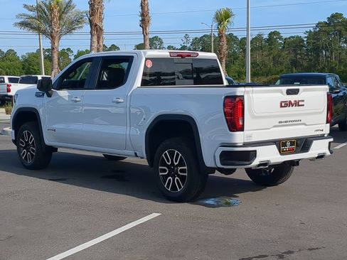 New 2026 GMC Sierra 1500 AT4 w/ Technology Package AWD/4WD image 39