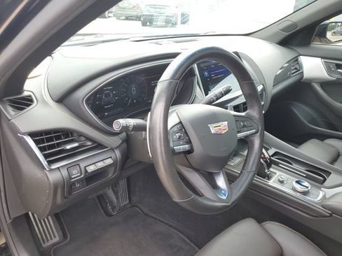 Used 2024 Cadillac CT5 Sport AWD/4WD image 8