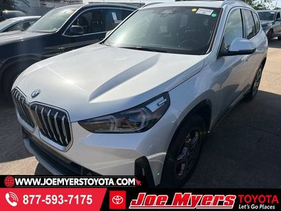 Used 2025 BMW X1 xDrive28i