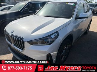 Used 2025 BMW X1 xDrive28i AWD/4WD video 1