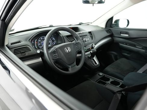 Used 2015 Honda CR-V LX image 6