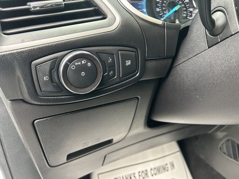 Used 2019 Ford Edge SEL w/ Equipment Group 201A image 24