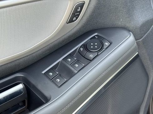 New 2027 Ford Expedition Max Active AWD/4WD image 21