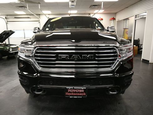 Used 2022 RAM 1500 Limited image 2