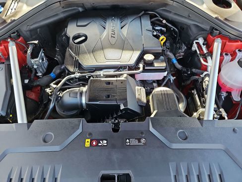 Used 2025 Genesis GV70 2.5T image 15