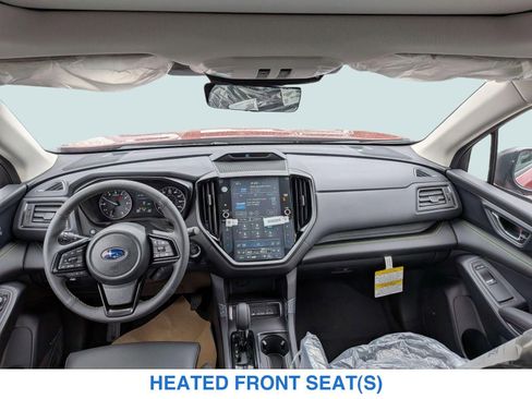 New 2026 Subaru Ascent Bronze Edition AWD/4WD image 20