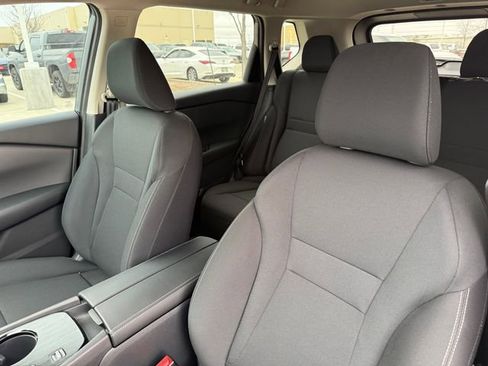 Used 2026 Nissan Rogue S image 11