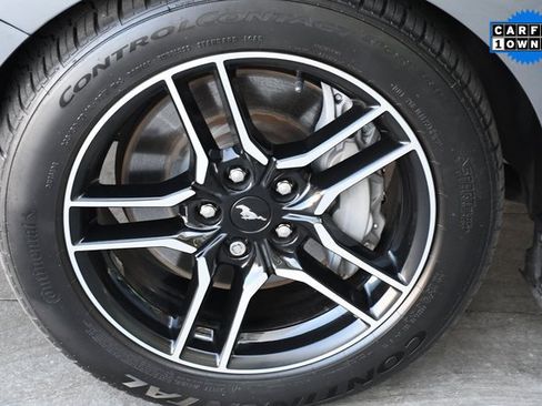 Used 2022 Ford Mustang GT Premium w/ Security Package image 6