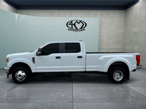 Used 2022 Ford F350 XL w/ STX Appearance Package AWD/4WD image 7