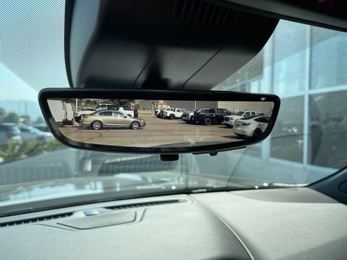 Used 2023 GMC Yukon XL Denali Ultimate AWD/4WD image 11
