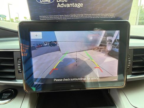 Certified 2023 Ford Explorer XLT w/ Equipment Group 202A RWD image 29