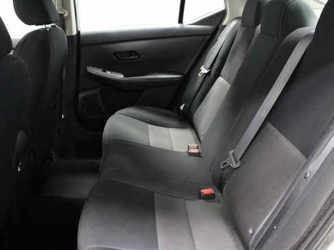Certified 2024 Nissan Sentra SV w/ All-Weather Package FWD image 21