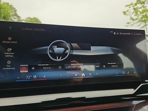 New 2027 BMW 530i xDrive AWD/4WD image 23