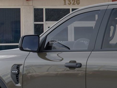 New 2026 Ford Ranger XL w/ Trailer Tow Package AWD/4WD image 21
