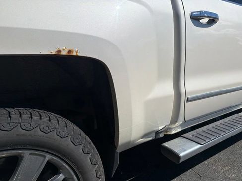 Used 2015 Chevrolet Silverado 1500 High Country AWD/4WD image 6