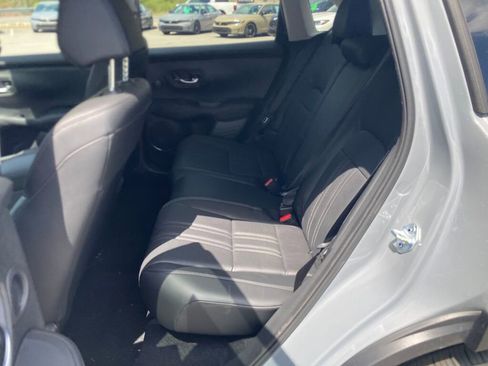 New 2026 Honda HR-V EX-L image 7