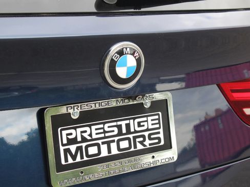 Used 2015 BMW X5 xDrive35i AWD/4WD image 44