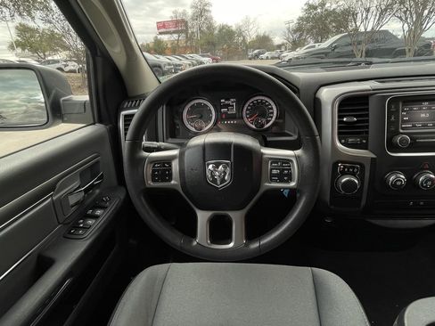 Used 2024 RAM 1500 Classic SLT image 10