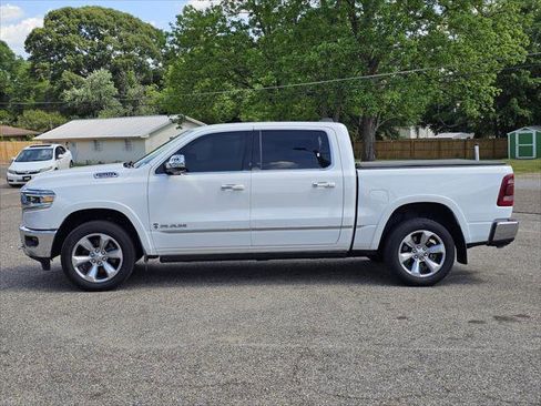 Certified 2020 RAM 1500 Limited AWD/4WD image 15