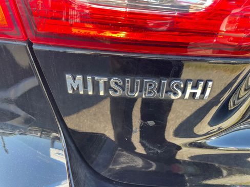 Used 2019 Mitsubishi Outlander Sport FWD image 9