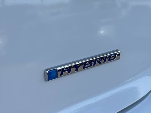 New 2025 Honda Accord EX-L image 22