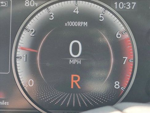 Used 2023 Lexus UX 250h FWD w/ Accessory Package (Z1) image 12