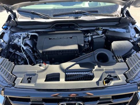 New 2026 Honda Pilot Black Edition image 30