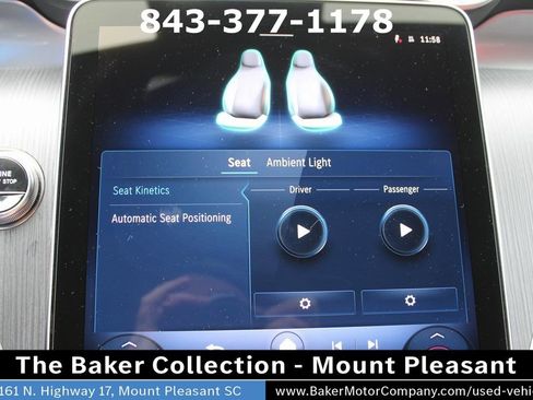 Certified 2026 Mercedes-Benz GLC 300 GLC 300 image 46