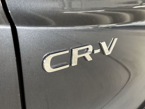 Used 2024 Honda CR-V EX-L image 11