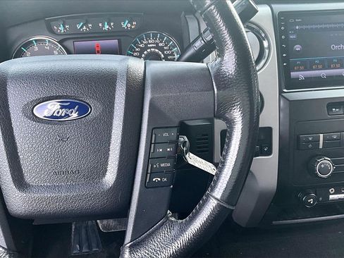 Used 2012 Ford F150 XLT w/ XTR Pkg image 12