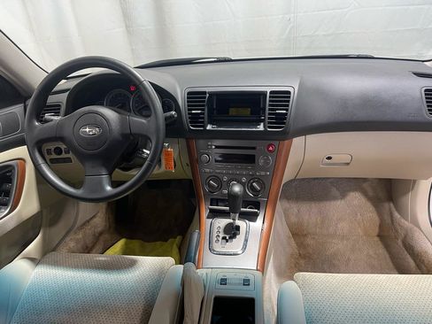Used 2005 Subaru Outback 2.5i AWD/4WD image 19