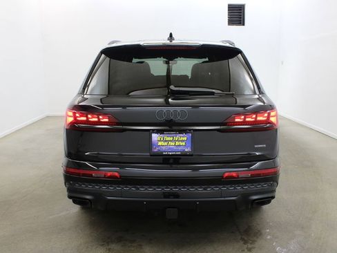 New 2026 Audi Q7 3.0T Prestige AWD/4WD image 4