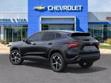 New 2025 Chevrolet Trax RS w/ Sunroof Package image 3