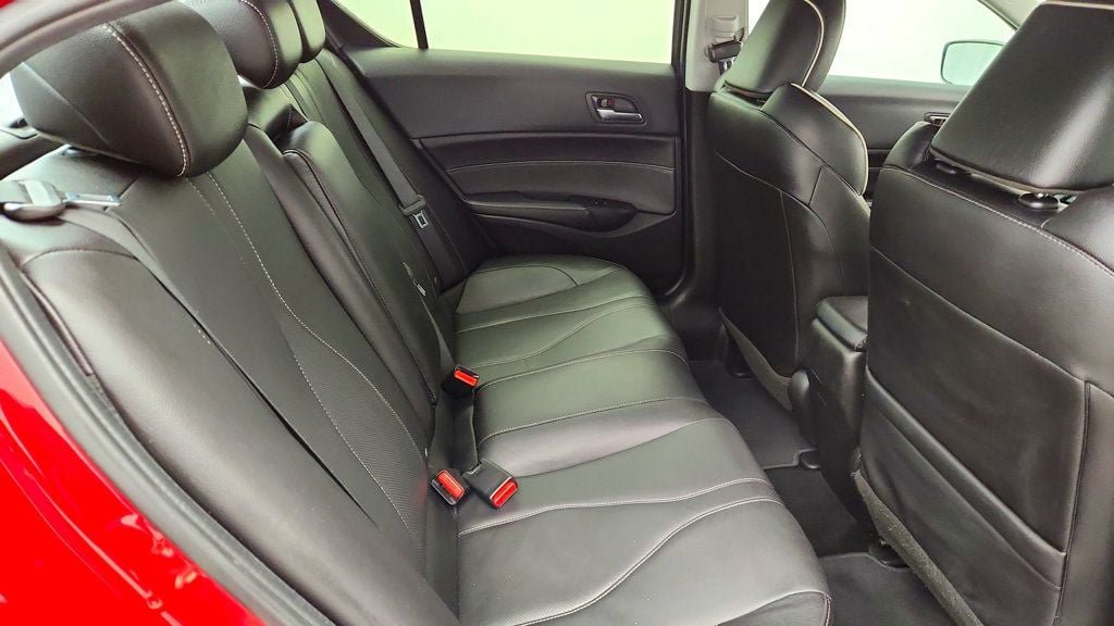Used 2019 Acura ILX w/ Technology Package FWD image 22