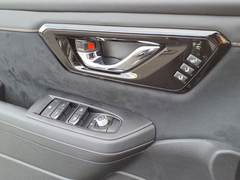 New 2026 Subaru Forester Touring image 17