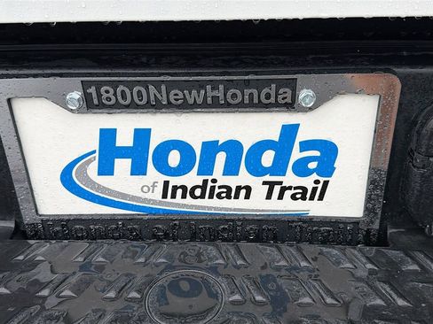 Used 2023 Nissan Titan Platinum Reserve w/ Off Road Protection Package AWD/4WD image 36