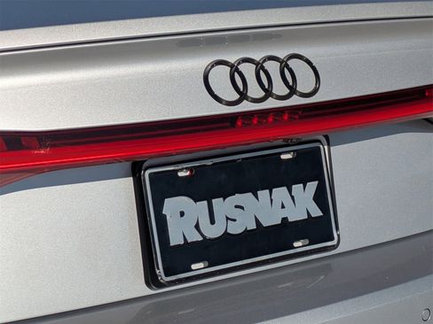 Used 2022 Audi A7 3.0T Premium Plus w/ Premium Plus image 19