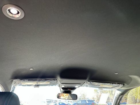 New 2026 Honda HR-V Sport image 16