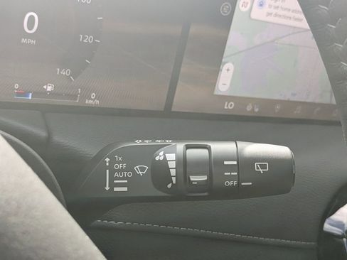 New 2026 Nissan Armada Platinum image 35