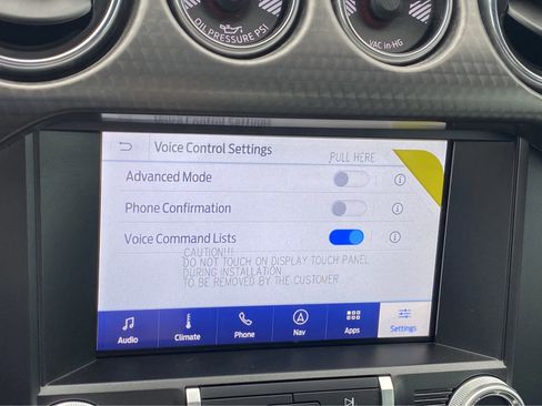 New 2023 Ford Mustang GT Premium w/ GT Performance Package image 45