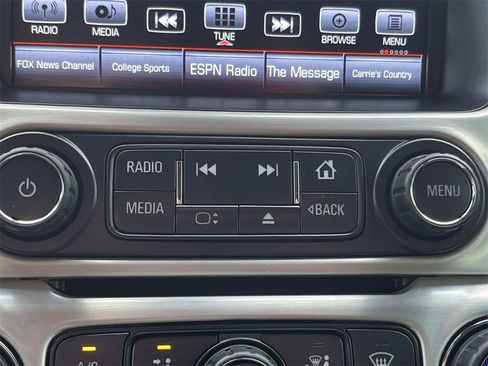 Used 2016 GMC Yukon SLE w/ Convenience Package image 19