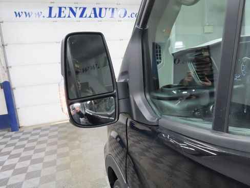Used 2024 Ford Transit 350 XLT image 54