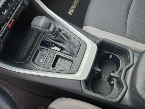 Used 2023 Toyota RAV4 XLE w/ Convenience Package FWD image 26