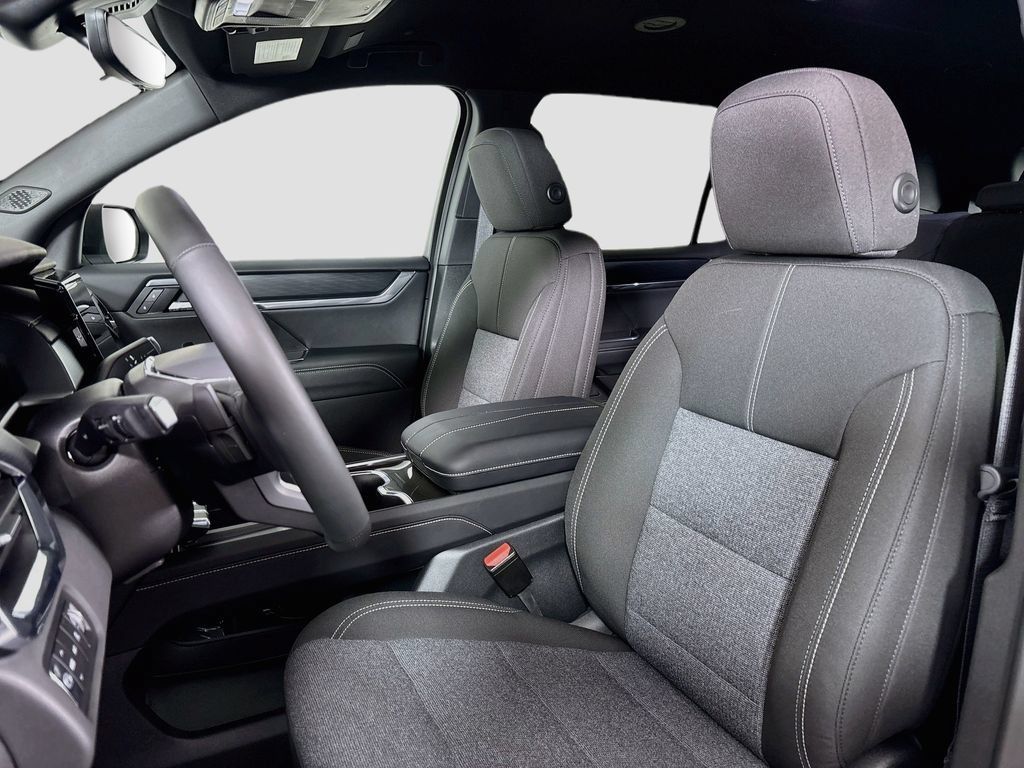 New 2026 GMC Acadia Elevation AWD/4WD image 21